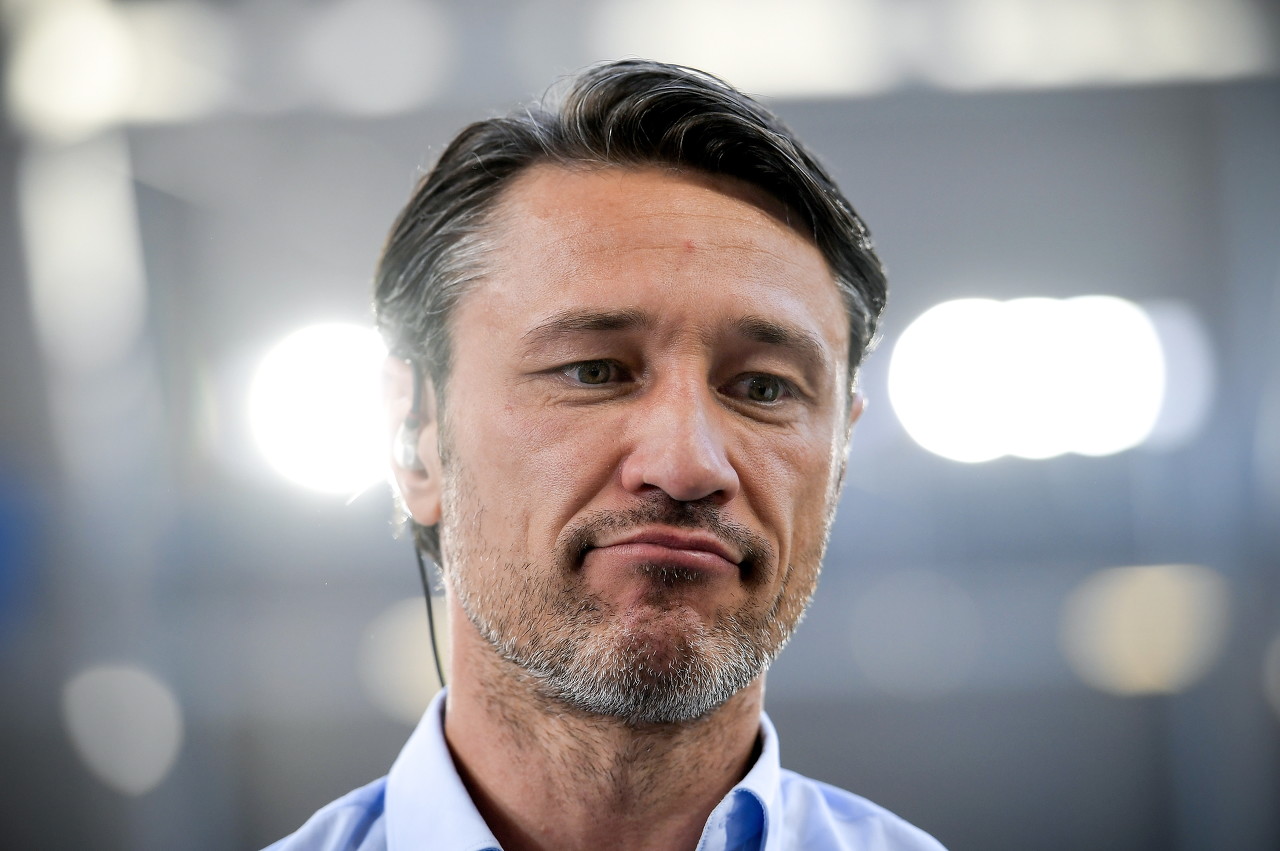  体图：科瓦奇注重对纪律体能和稳定性的管理，这是多特选他的原因