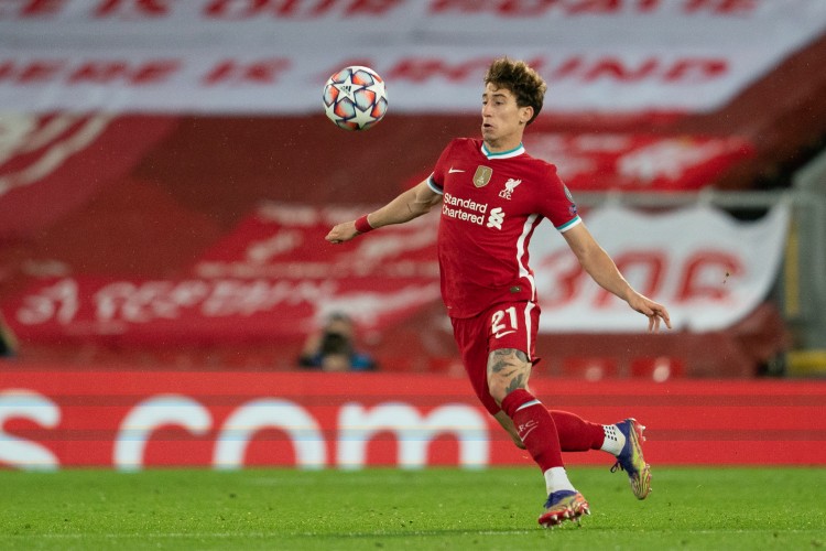  齐米卡斯：热刺会阵型前压 黄瓜视频黄色需要抢下球权并完成进球