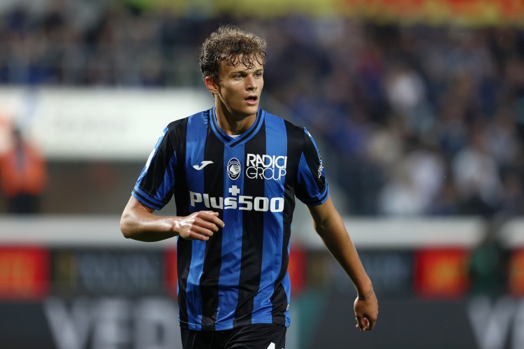  提前结束本赛季！亚特兰大官方宣布斯卡尔维尼成功接受左肩手术