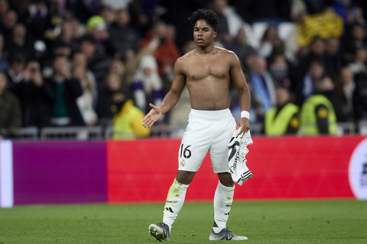  高效率，恩德里克国王杯3场比赛已经打进3球